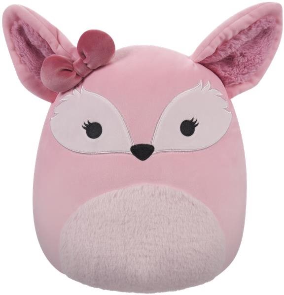 Squishmallows Fenek Miracle 30 cm Plyšová hračka