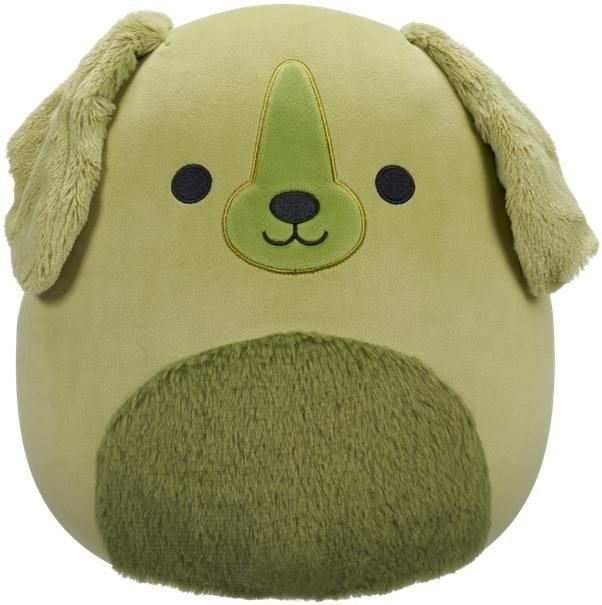 Squishmallows Retriever Brad 30 cm Plyšová hračka