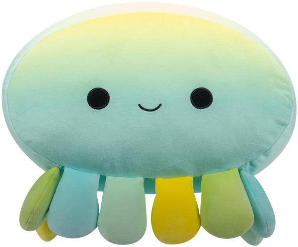 Squishmallows Stackables Chobotnica Oldin Plyšová hračka