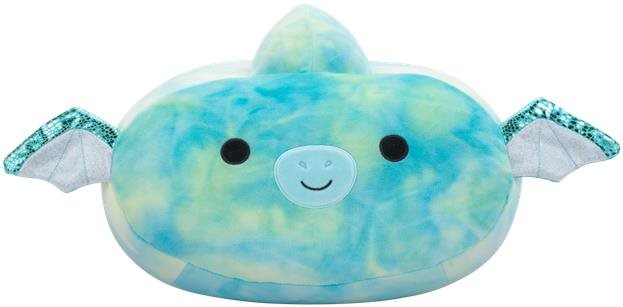 Squishmallows Stackables Pterodaktyl Reid Plyšová hračka