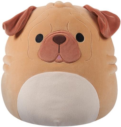 Squishmallows Šarpej Morton 30 cm Plyšová hračka