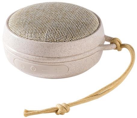 Membantu Generátor bieleho šumu Echo01 béžový Uspávačik