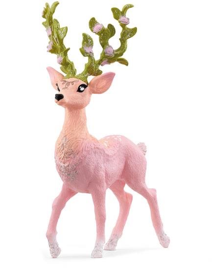 Schleich Magický jeleň 70793 Figúrka