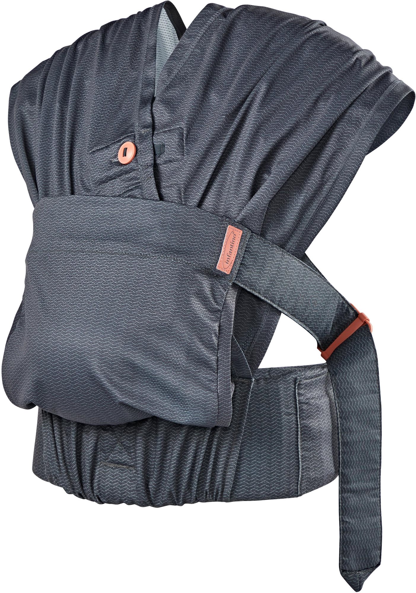 Infantino Hug & Cuddle Nosič pre dieťa
