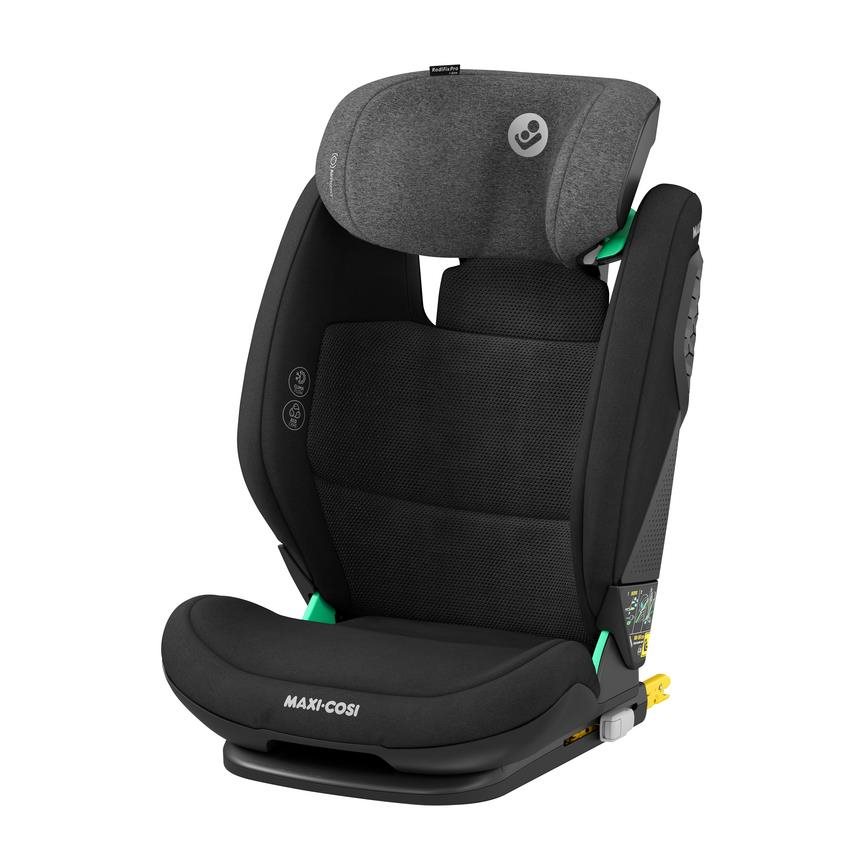 Maxi-Cosi RodiFix Pro i-Size Authentic Black Autosedačka