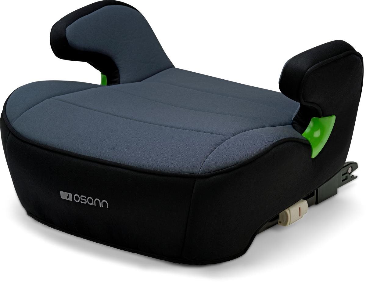 OSANN Junior Isofix i-Size Nero Podsedák do auta