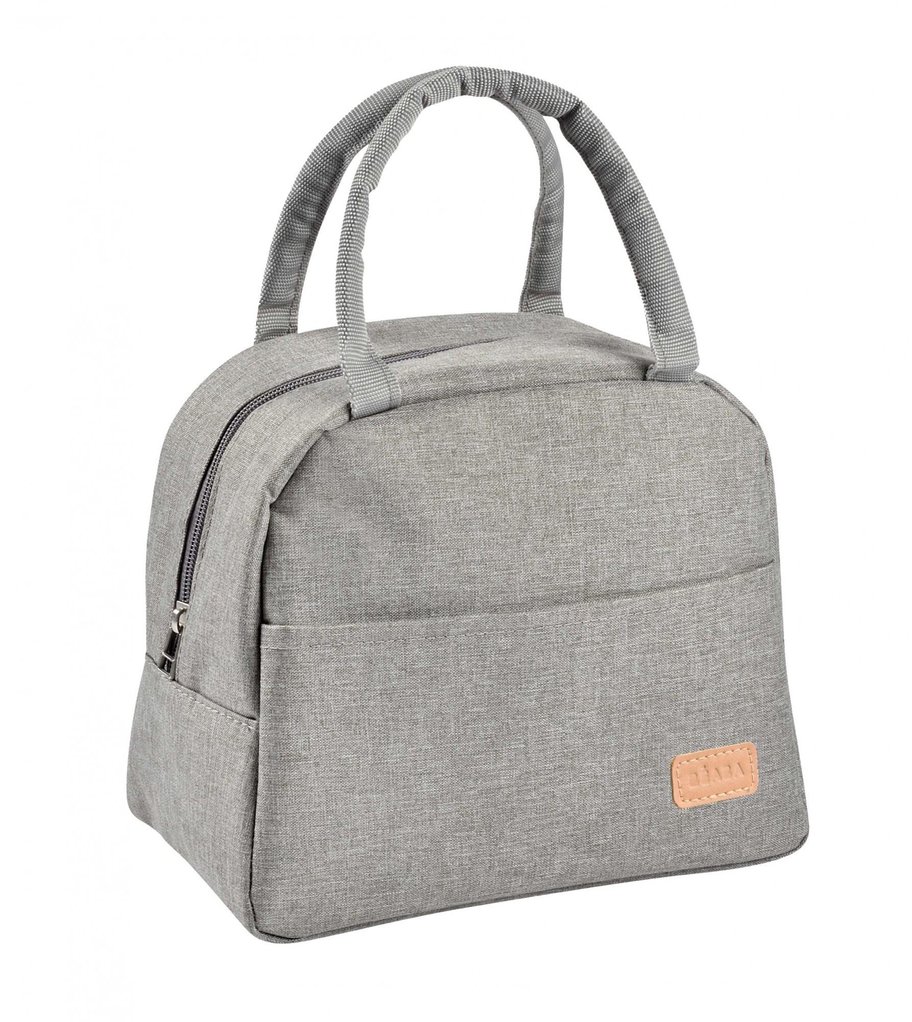 Beaba Termotaška Heather Grey Termotaška