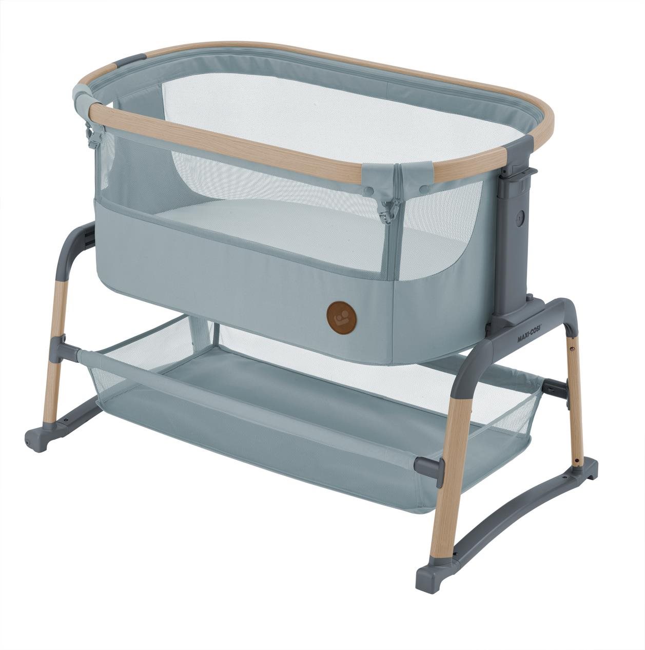 Maxi-Cosi Lora Air Beyond Grey Babaágy