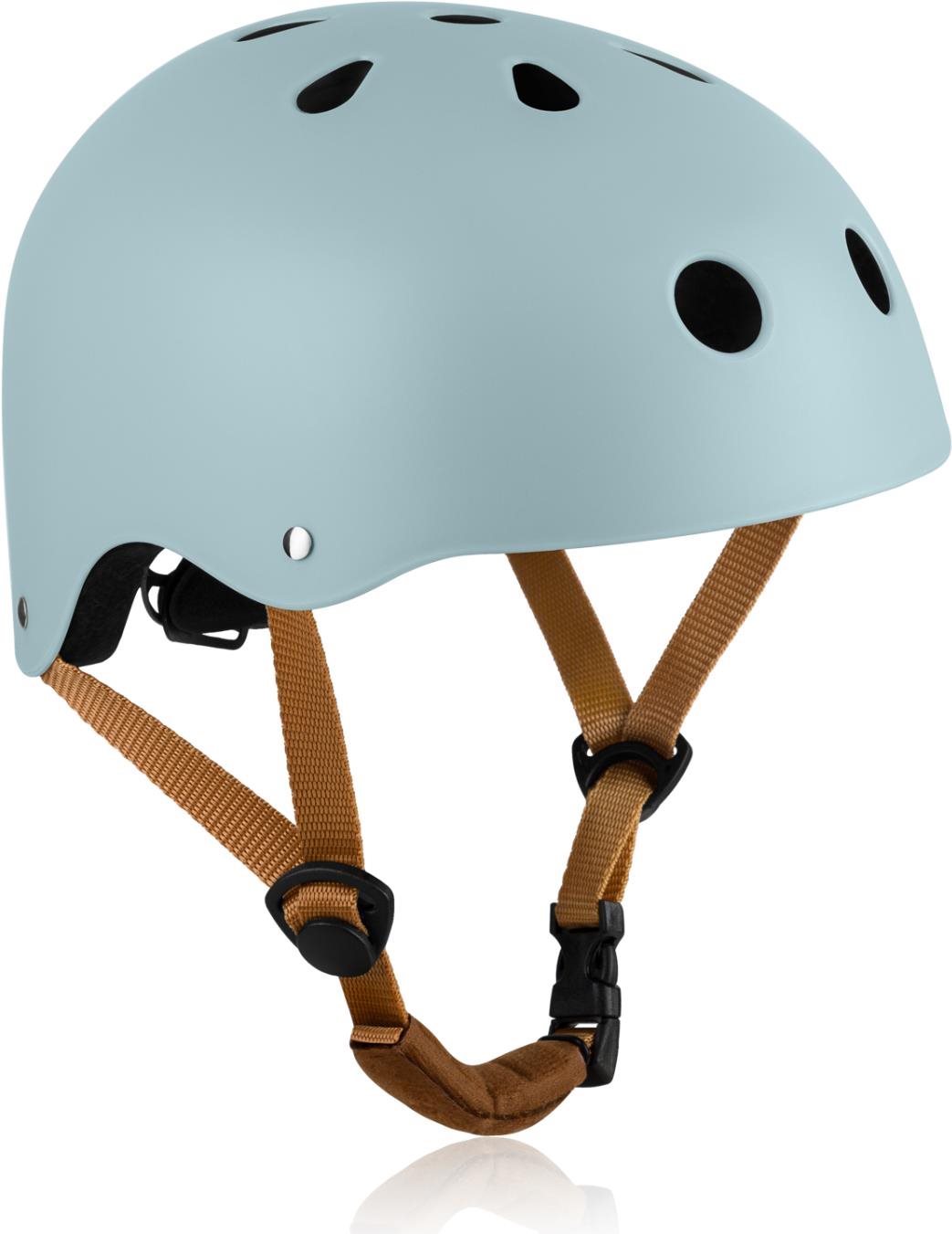 Lionelo Helmet Blue Sky Prilba na bicykel