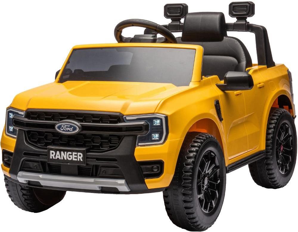 Buddy Toys BEC 8156 Ford Ranger Elektromos autó gyerekeknek