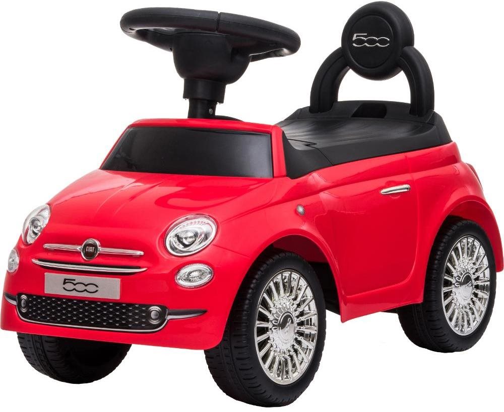 Buddy Toys BPC 5191 FIAT 500 Odrážadlo