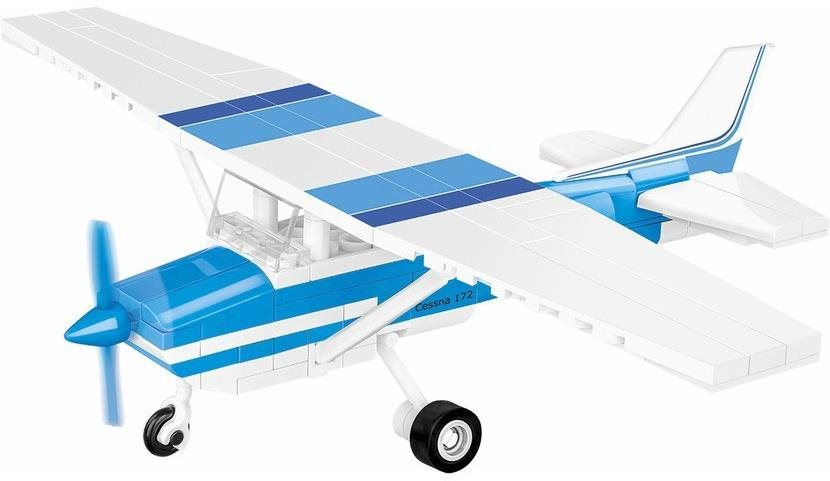 Cobi 26622 Cessna 172 Skyhawk 1:48 Stavebnice