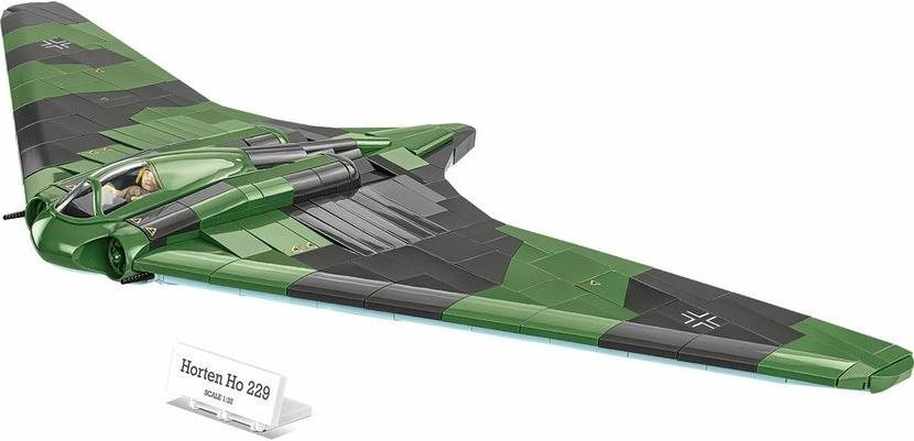 Cobi 5757 II WW Horten Ho 229 1:32 Stavebnice