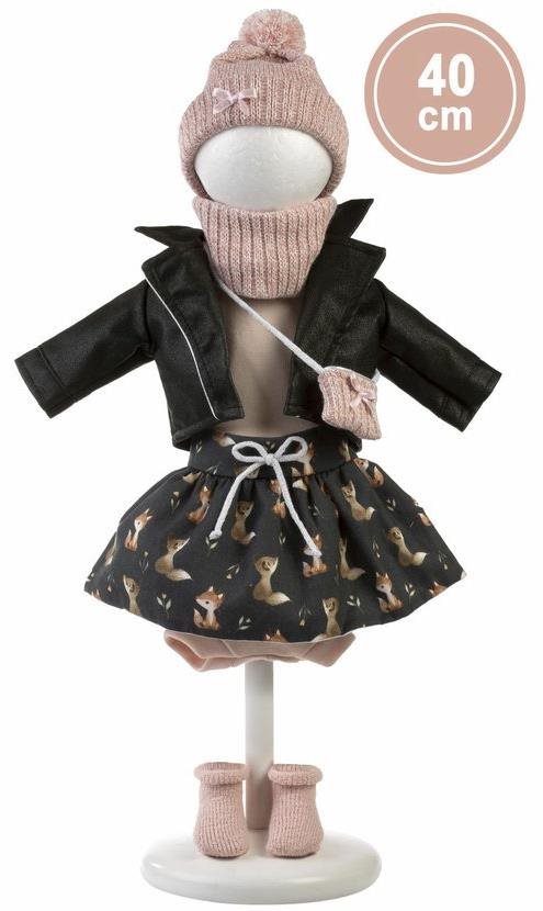 Llorens P540-40 játékbaba ruha, 40 cm méretű Játékbaba ruha