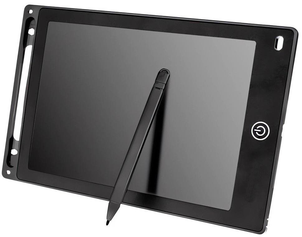 MG Drawing tablet na kreslenie 8.5'', čierna Elektronická tabuľa na...