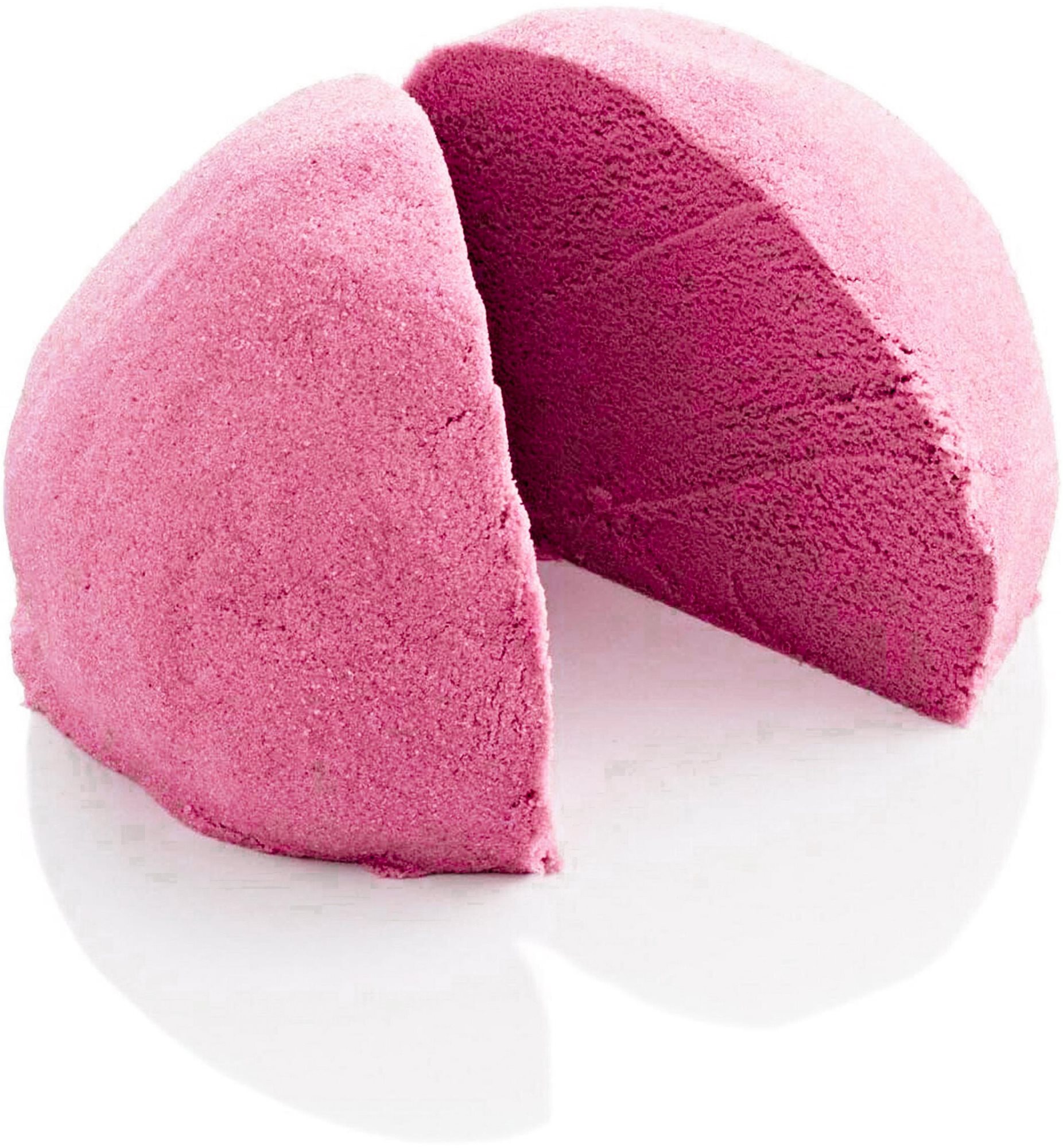 Aga4Kids Kinetický piesok, 1 kg, Ružový Kinetický piesok