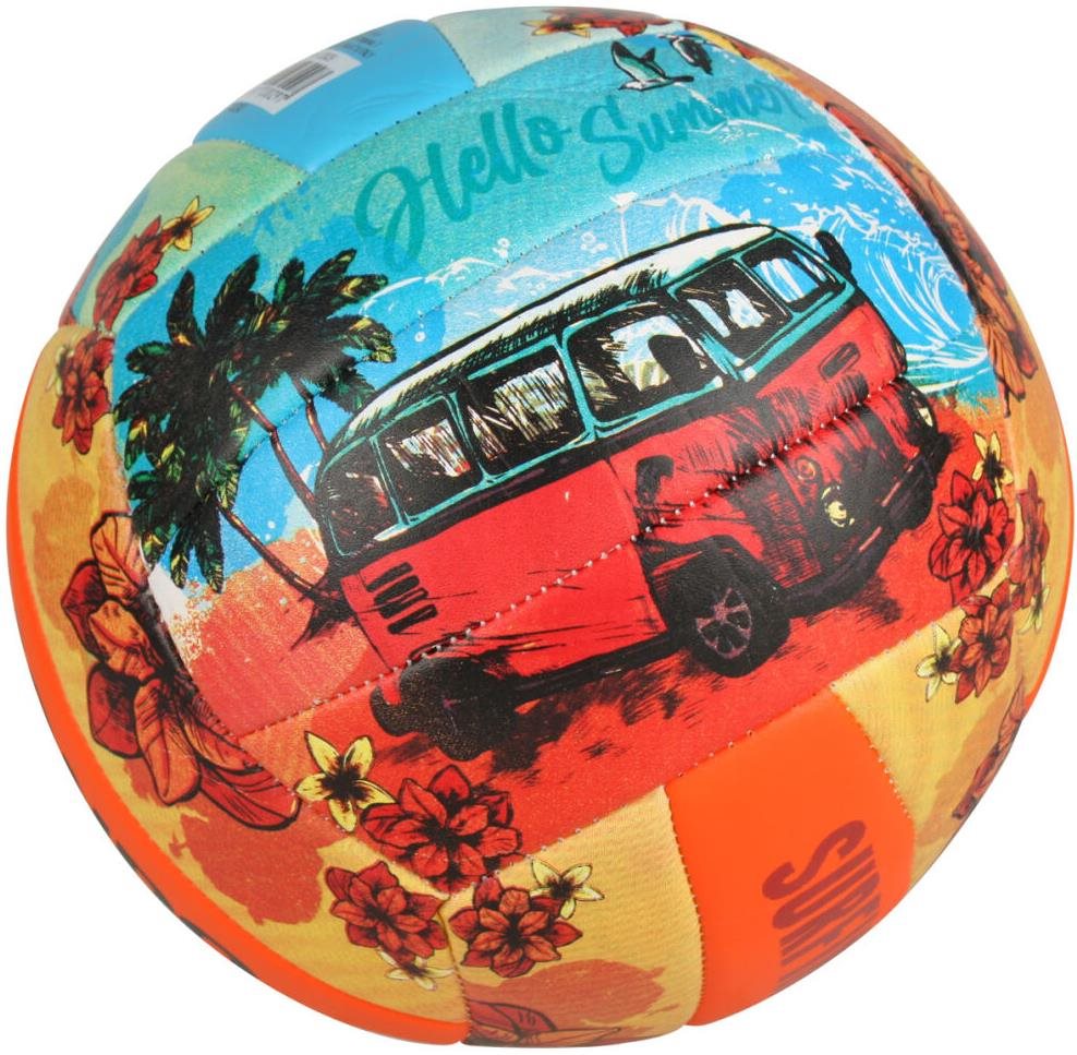 Mondo Beach Volley Surf Lopta pre deti