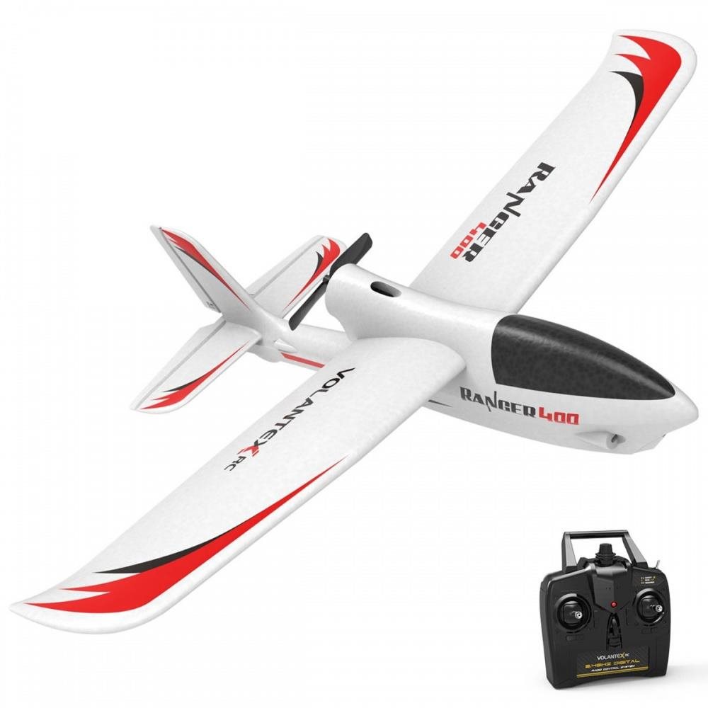 s-Idee Volantex Ranger 400 RC Gilder RC lietadlo