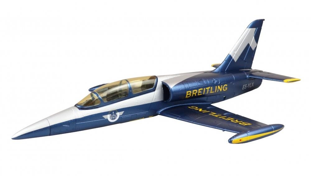 Amewi AMXFlight L-39 Albatros V2 EPO PNP RC lietadlo