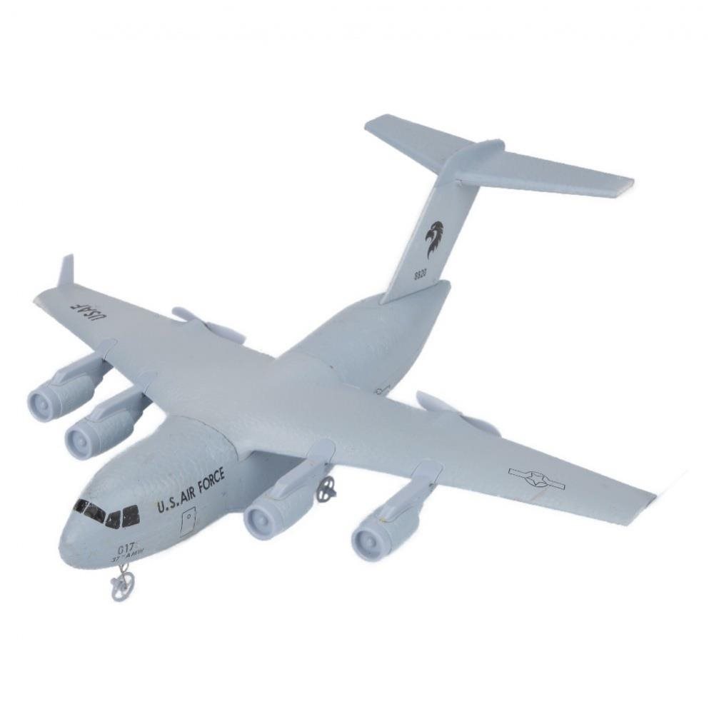 Amewi Boeing C-17 RTF, rozpätie 373 mm, gyroskopická stabilizácia...