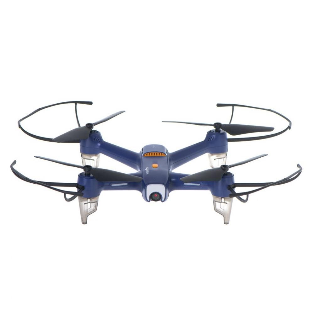 Syma X31 GPS FPV 5G HD kamera gesta Dron
