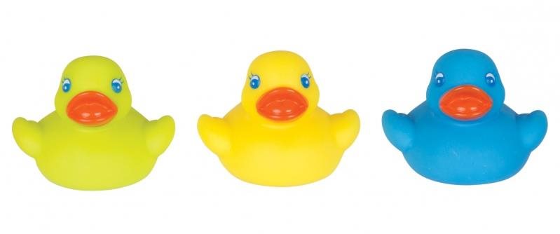 Playgro – Súprava kačičiek Kačička