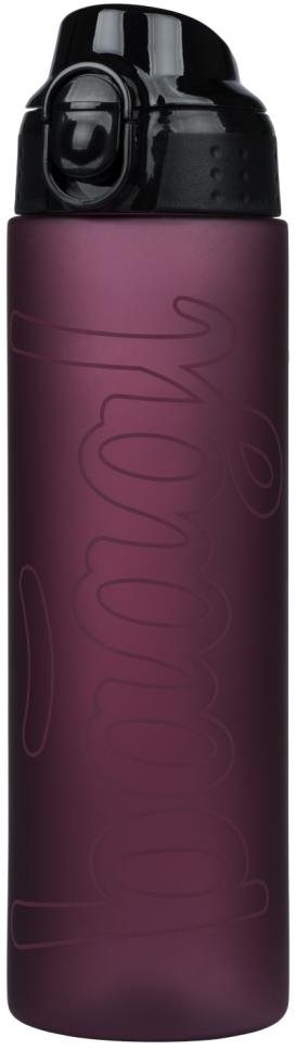 BAAGL Tritánová fľaša Ruby 700 ml Fľaša na vodu