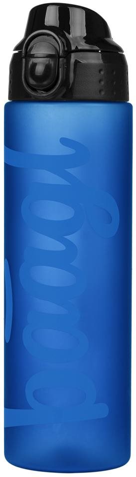 BAAGL Tritánová fľaša Ocean Blue 700 ml Fľaša na vodu
