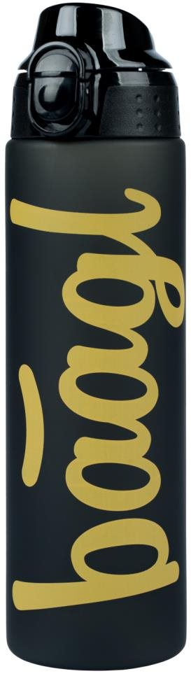 BAAGL Tritánová fľaša Gold 700 ml Fľaša na vodu