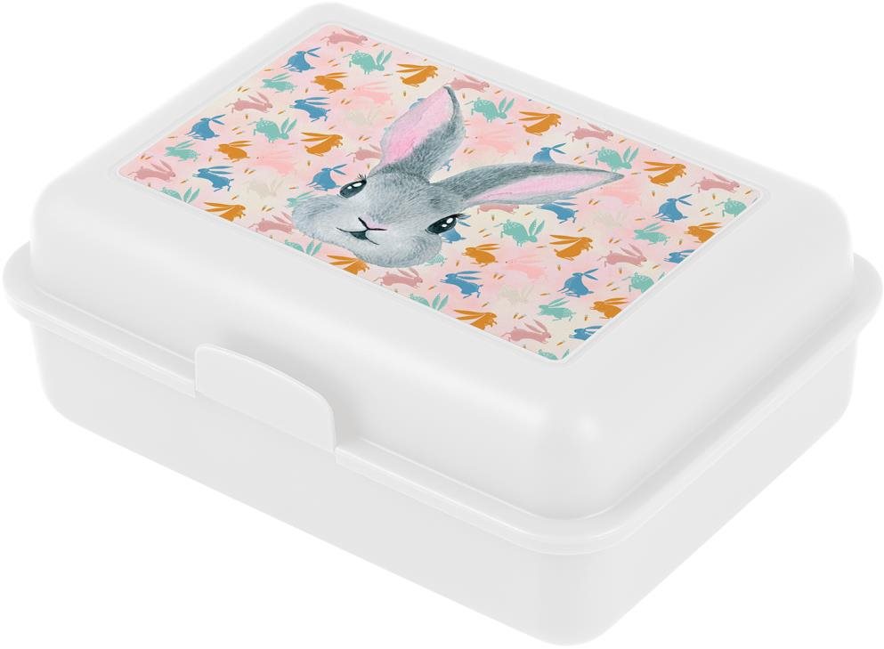 BAAGL Box na desiatu Bunny Desiatový box