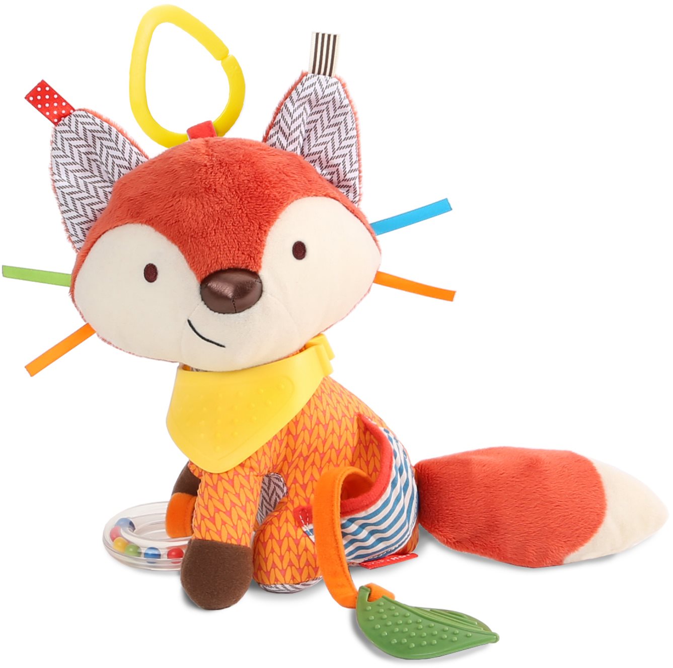 Bandana Buddies Liška Hračka na kočárek