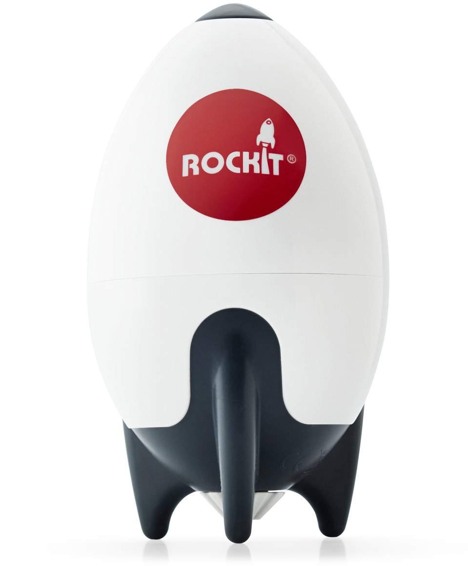 Rockit – Prenosná hojdačka kočíka Hojdačka na kočík