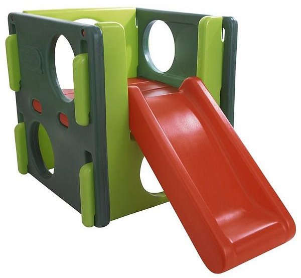 Little Tikes Preliezka – Evergreen Detská preliezka