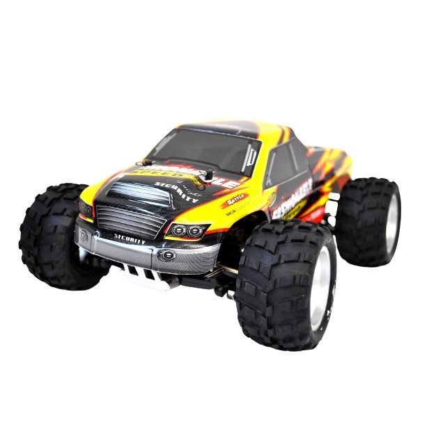 WLtoys RC Auto A979-A 35km/h 1 : 18 RC auto