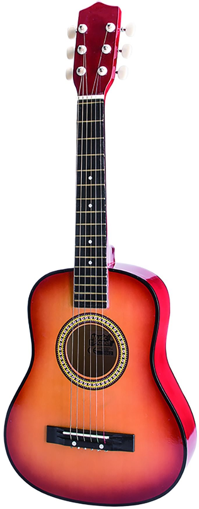 Royalsound Gitara 30" Detská gitara