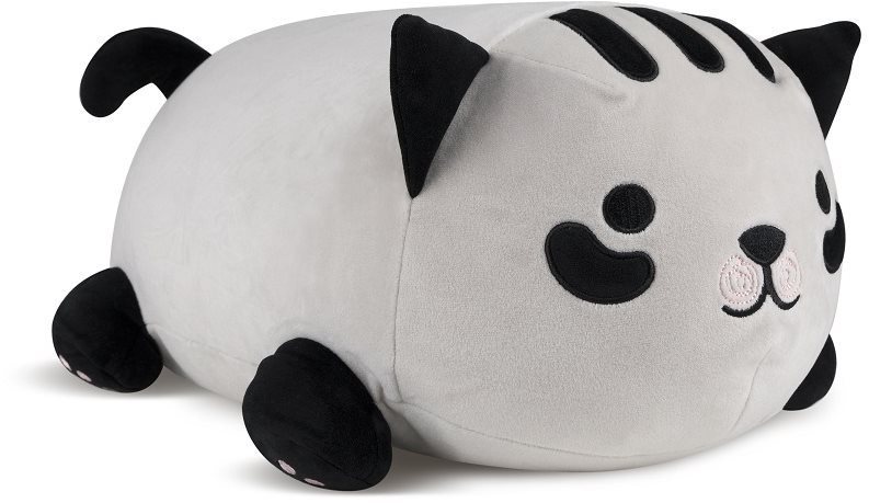 Hush Hush Cat 40 cm Soft Toy