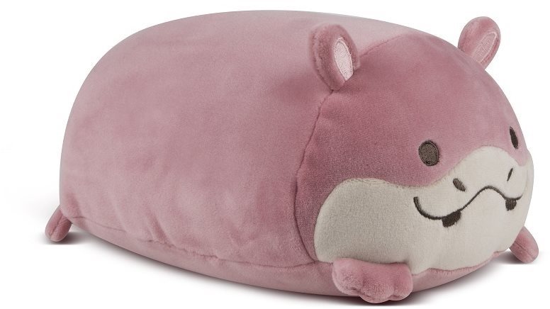 Hush Hush Hippo 20 cm Soft Toy