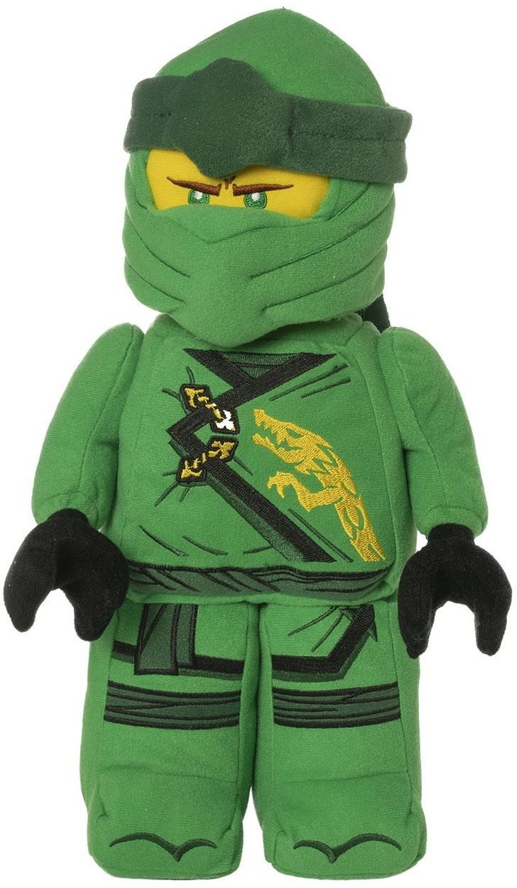 Lego Ninjago Lloyd Plyšová hračka