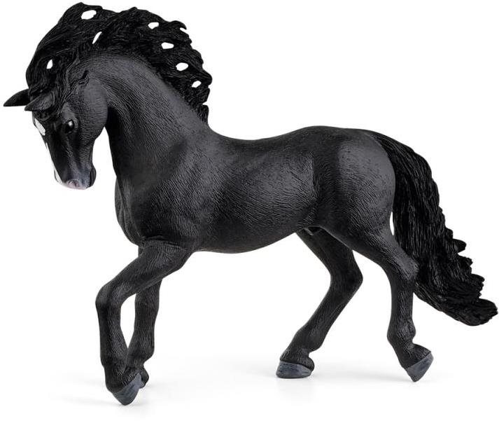 Schleich 13923 Állat - andalúziai mén Figura