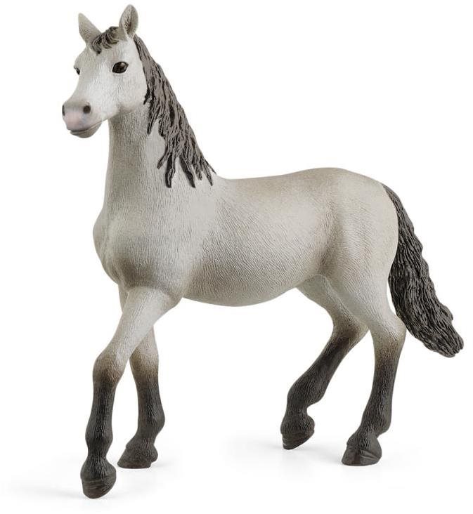 Schleich 13924 Zvieratko – žriebä andalúzskeho koňa Figúrka
