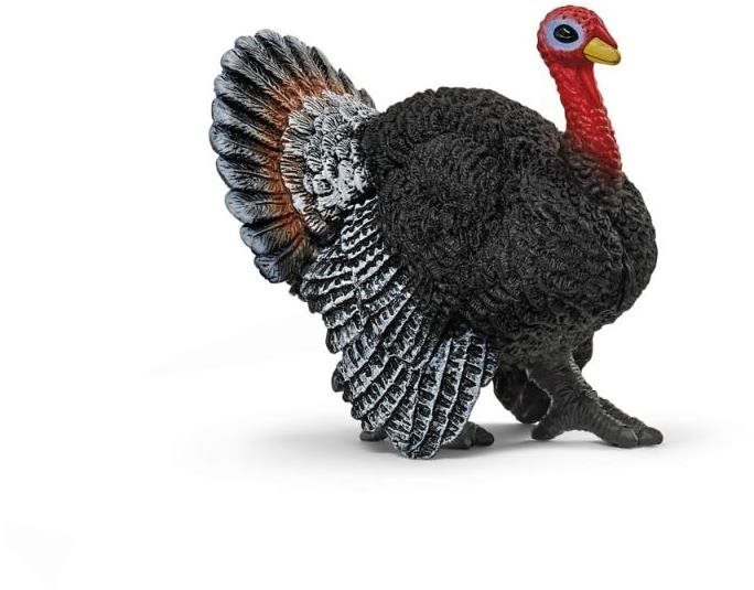 Schleich 13900 Zvieratko – moriak Figúrka