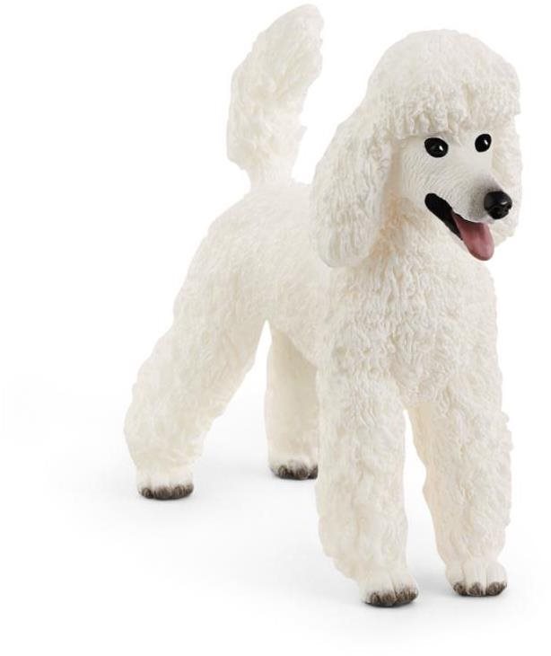Schleich 13917 Zvieratko – pudlík Figúrka