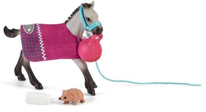 Schleich 42534 Zábava pre zvieratá Figúrka
