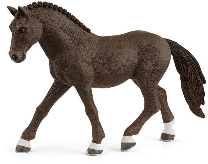 Schleich 13926 Zvieratko – valach poníka German Riding Figúrka