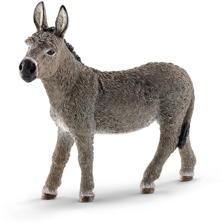Schleich 13772 Zvieratko – osol Figúrka