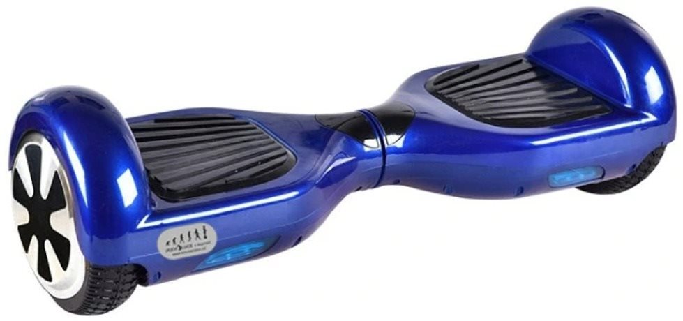 Kolonožka Premium blue Hoverboard