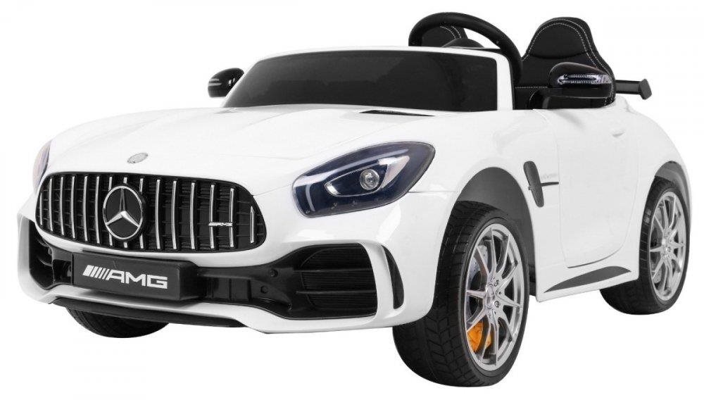 Mercedes AMG GT-R Elektrické auto pre deti