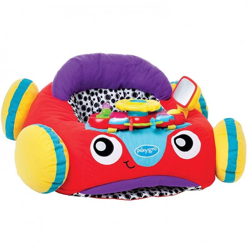 Playgro - Auto für Babies mit Sound Auto