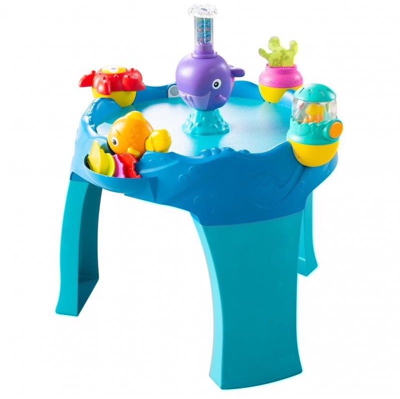 Lamaze – 3 v 1 Airtivity interaktívny stolík Interaktívny stolík