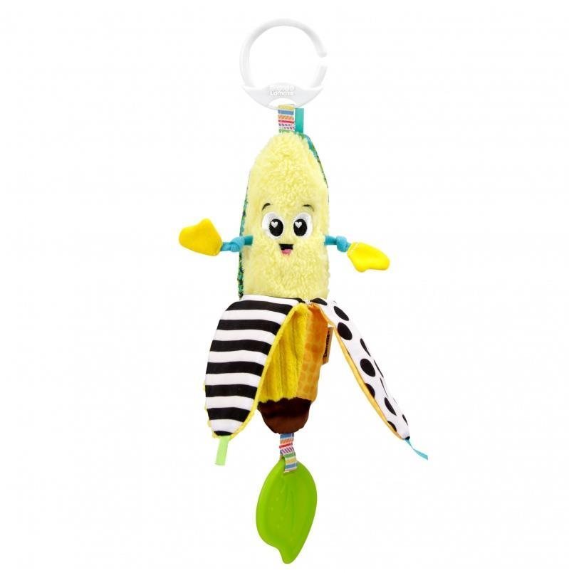 Lamaze – Môj prvý banán Hračka na kočík